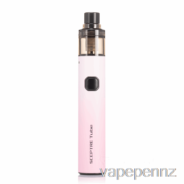 Innokin Sceptre Tube Kit Pink VAPE NZ